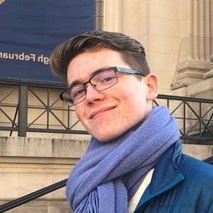 Meet your Posher, Sébastien